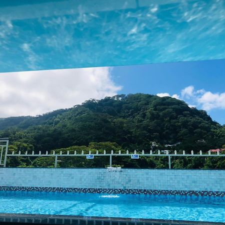 Lakaz Kreol Hotel Beau Vallon  Exterior photo